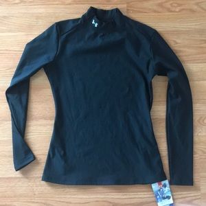 Cold gear compression shirt